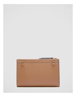 D-vine Medium Pouch In Caramel -Myer Clothing Shop 982425970 4 720x928