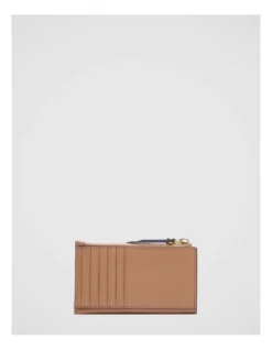 D-vine Slim Wallet In Caramel 6 D-vine Slim Wallet In Caramel -Myer Clothing Shop 982426420 3 720x928