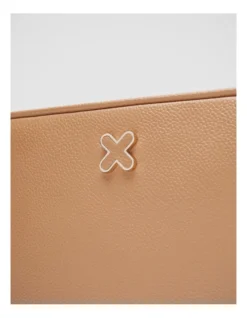 Hendrix Pouch In Caramel 12 Hendrix Pouch In Caramel -Myer Clothing Shop 982428130 6 720x928