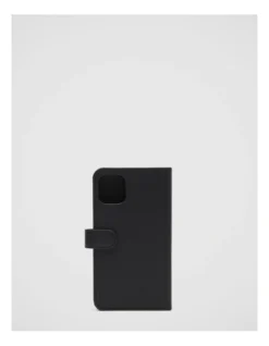 Hendrix Flip Case For Iphone 11 In Black Rose Gold 7 Hendrix Flip Case For Iphone 11 In Black Rose Gold -Myer Clothing Shop 982428760 4 720x928