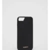 Morph Phone Case For Iphone Se-8-7-6s-6 In Black Rose Gold