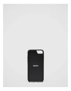 Morph Phone Case For Iphone Se-8-7-6s-6 In Black Rose Gold -Myer Clothing Shop 982429930 3 720x928