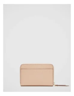 D-vine Medium Wallet In Almond 6 D-vine Medium Wallet In Almond -Myer Clothing Shop 982431190 3 720x928