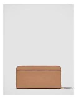 D-vine Large Wallet In Caramel 6 D-vine Large Wallet In Caramel -Myer Clothing Shop 982431550 3 720x928