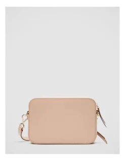 D-vine Camera Crossbody Bag In Almond 11 D-vine Camera Crossbody Bag In Almond -Myer Clothing Shop 982442800 5 720x928
