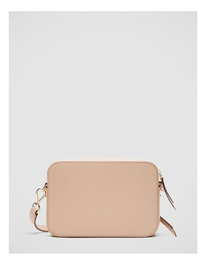 D-vine Camera Crossbody Bag In Almond 5 D-vine Camera Crossbody Bag In Almond - Image 5