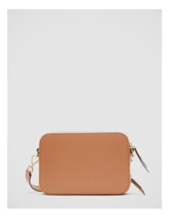 D-vine Camera Crossbody Bag In Caramel -Myer Clothing Shop 982442890 5 720x928