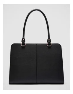 D-vine Worker Tote Bag In Black Rose Gold 10 D-vine Worker Tote Bag In Black Rose Gold -Myer Clothing Shop 982443430 5 720x928