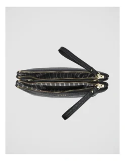 Jett Duo Crossbody Bag In Black Light Gold -Myer Clothing Shop 982445500 7 720x928