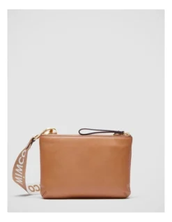 Jett Duo Crossbody Bag In Caramel -Myer Clothing Shop 982446670 5 720x928