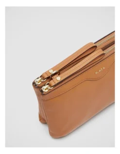 Jett Duo Crossbody Bag In Caramel -Myer Clothing Shop 982446670 6 720x928
