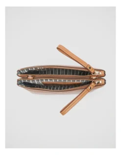 Jett Duo Crossbody Bag In Caramel -Myer Clothing Shop 982446670 7 720x928