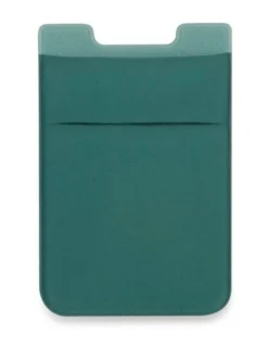 Stick On Credit Card Holder