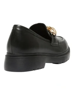 Eloise Flat Shoes In Black -Myer Clothing Shop 982653400 4 720x928