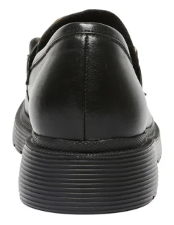 Eloise Flat Shoes In Black -Myer Clothing Shop 982653400 5 720x928