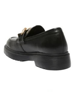 Eloise Flat Shoes In Black -Myer Clothing Shop 982653400 6 720x928
