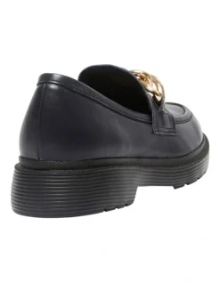 Eloise Flat Shoes In Navy -Myer Clothing Shop 982656460 4 720x928