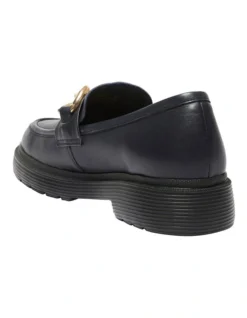 Eloise Flat Shoes In Navy -Myer Clothing Shop 982656460 6 720x928