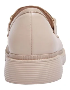 Eloise Flat Shoes In Beige -Myer Clothing Shop 982657360 5 720x928