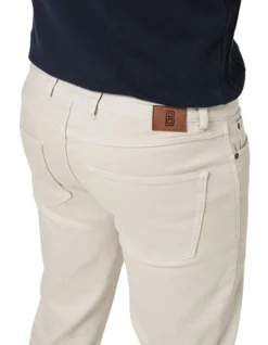 Mallory Stretch Jean In Stone -Myer Clothing Shop 982701550 4 720x928