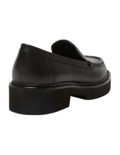 Abbott Leather Flat Shoes In Black 10 Abbott Leather Flat Shoes In Black -Myer Clothing Shop 982721080 4 720x928