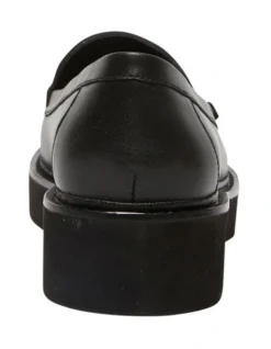 Abbott Leather Flat Shoes In Black 11 Abbott Leather Flat Shoes In Black -Myer Clothing Shop 982721080 5 720x928