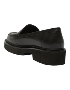 Abbott Leather Flat Shoes In Black 12 Abbott Leather Flat Shoes In Black -Myer Clothing Shop 982721080 6 720x928