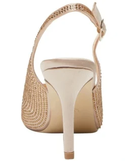 Whitney Heeled Shoes In Gold 11 Whitney Heeled Shoes In Gold -Myer Clothing Shop 982936810 5 720x928