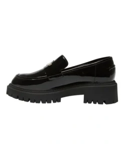 Simon Flat Shoes In Black 9 Simon Flat Shoes In Black -Myer Clothing Shop 982945090 3 720x928