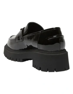 Simon Flat Shoes In Black 12 Simon Flat Shoes In Black -Myer Clothing Shop 982945090 6 720x928
