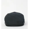 Lofty Driving Cap In Dark Navy