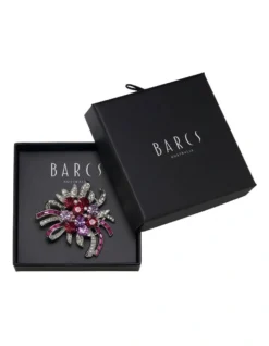 Celebration Bouquet Brooch In Pink 5 Celebration Bouquet Brooch In Pink -Myer Clothing Shop 983114650 3 720x928