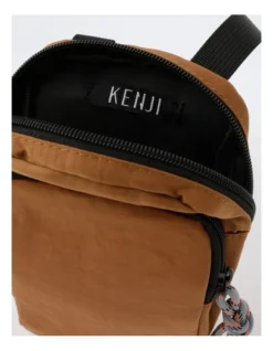 Mini Cross Body Bag In Brown -Myer Clothing Shop 983392480 4 720x928