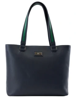 Cindy Tote In Blue