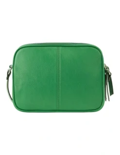 Cindy Crossbody In Green -Myer Clothing Shop 983392930 3 1 720x928