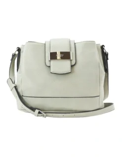 Erica Crossbody In Khaki