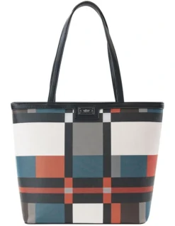 Pip Tote In Multi