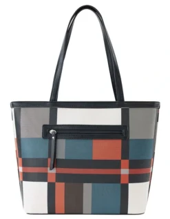Pip Tote In Multi 5 Pip Tote In Multi -Myer Clothing Shop 983394190 3 720x928