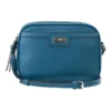 Pip Crossbody In Blue