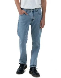 Bones Denim Jean In Blue -Myer Clothing Shop 983414710 5 720x928