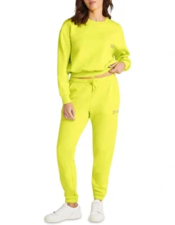 Colorado Pop Crew In Yellow -Myer Clothing Shop 983546470 5 720x928