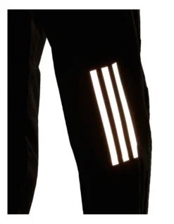 ADIDAS Own The Run Woven Astro Joggers In Black -Myer Clothing Shop 983548810 5 720x928