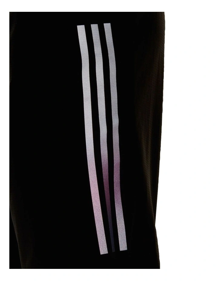 ADIDAS Run Icons 3-Stripes Joggers In Black 6 ADIDAS Run Icons 3-Stripes Joggers In Black - Image 6