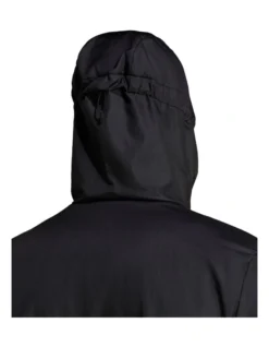 ADIDAS Own The Run Jacket In Black -Myer Clothing Shop 983549890 6 720x928