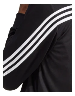 ADIDAS 3-Stripes Tracksuit In Black -Myer Clothing Shop 983552590 5 720x928