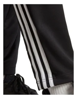 ADIDAS 3-Stripes Tracksuit In Black -Myer Clothing Shop 983552590 7 720x928