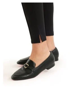 Natalia Ponte Pant In Black 10 Natalia Ponte Pant In Black -Myer Clothing Shop 983686420 4 720x928