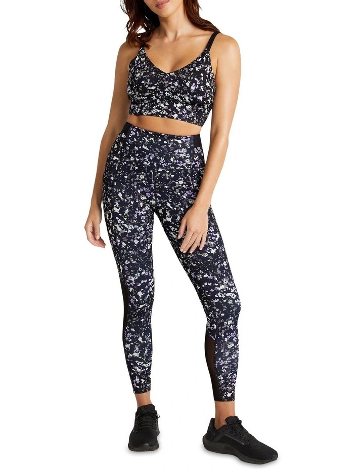 Colorado Ankle Grazer Pocket Tights In Multi 5 Colorado Ankle Grazer Pocket Tights In Multi - Image 5