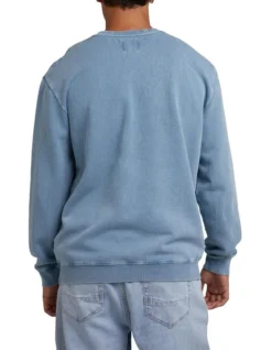 Box Crew In Blue -Myer Clothing Shop 983891530 2 720x928