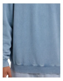 Box Crew In Blue -Myer Clothing Shop 983891530 3 720x928